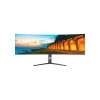 Value-Top W49IRUQ 49” WQHD Ultrawide Curved Monitor