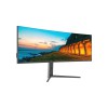 Value-Top W49IRUQ 49” WQHD Ultrawide Curved Monitor