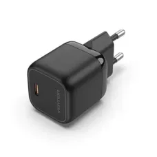 VENTION FAKB0-EU 30W Type-C GaN Fast Charger Adapter