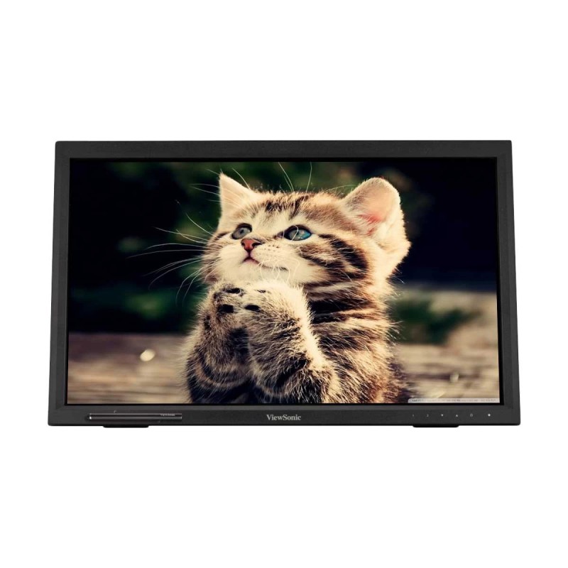 ViewSonic TD2223 22" IR Touch Monitor