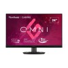 ViewSonic VX2416 24" 100Hz 1ms Full HD Gaming Monitor