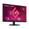 ViewSonic VX2416 24" 100Hz 1ms Full HD Gaming Monitor
