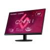 ViewSonic VX2416 24" 100Hz 1ms Full HD Gaming Monitor