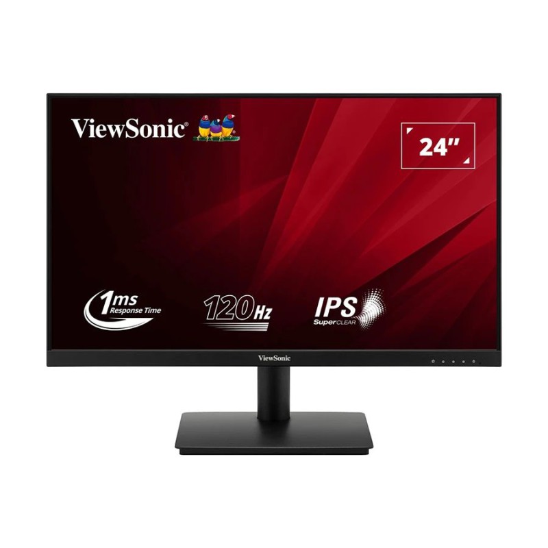 Viewsonic VA240A-H 24” FHD 120Hz IPS Monitor
