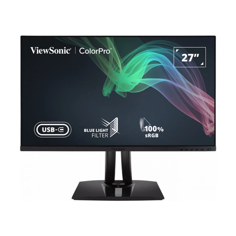 Viewsonic VP2756-2K 27" 60Hz QHD IPS Professional Monitor