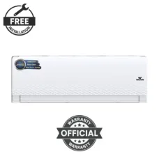 Walton 1 Ton Frost Clean Inverter AC