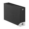 Seagate One Touch Hub 8TB External Hard Disk Drive