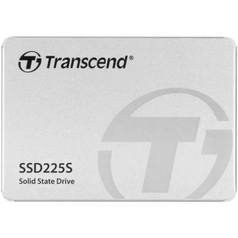 Transcend 225S 250GB 2.5 Inch SATA III SSD Transcend 225S 250GB 2.5 Inch SATA III SSD