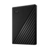 Western Digital 1TB My Passport Portable HDD