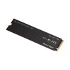 Western Digital Black SN770 1TB M.2 2280 PCIe Gen4 NVMe SSD