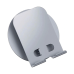 WiWU ZM-014 360 Degree Rotating Desktop Phone Stand