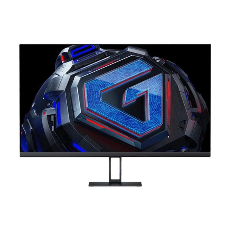 Xiaomi Redmi G27Q 2025 Edition 27" 180Hz 2K QHD IPS Gaming Monitor Xiaomi Redmi G27Q 2025 Edition 27" 180Hz 2K QHD IPS Gaming Monitor
