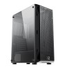 XIGMATEK Gaming X RGB Mid Tower Gaming Casing