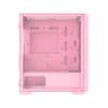 XIGMATEK Gemini II Queen ARGB Mini Tower Gaming Casing