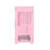 XIGMATEK Gemini II Queen ARGB Mini Tower Gaming Casing