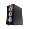 XIGMATEK Phantom Mid-Tower ARGB Gaming Case