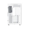 Xigmatek AQUA Ultra Arctic Mid Tower Gaming Case