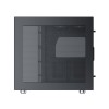 Xigmatek AQUA Ultra Black Mid Tower Gaming Case