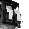 Xigmatek AQUA Ultra Black Mid Tower Gaming Case