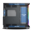 Xigmatek AQUA Ultra Black Mid Tower Gaming Case