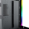 Xigmatek AQUA Ultra Black Mid Tower Gaming Case