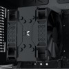 Xigmatek AQUA Ultra Black Mid Tower Gaming Case