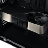 Xigmatek AQUA Ultra Black Mid Tower Gaming Case