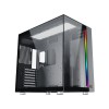 Xigmatek AQUA Ultra Black Mid Tower Gaming Case