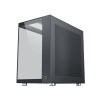 Xigmatek AQUA Ultra Black Mid Tower Gaming Case