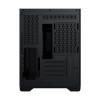 Xigmatek Aqua M mATX Tempered Glass Casing