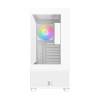 Xigmatek Endorphin Air V2 Arctic Mid Tower ATX Gaming Casing