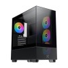 Xigmatek Endorphin Air V2 Mid Tower ATX Gaming Casing