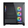 Xigmatek Endorphin Ultra Mid Tower ATX Gaming Case
