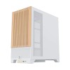 Xigmatek Endorphin WD Arctic V2 Mid-Tower Gaming Casing