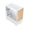 Xigmatek Endorphin WD Arctic V2 Mid-Tower Gaming Casing