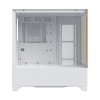 Xigmatek Endorphin WD Arctic V2 Mid-Tower Gaming Casing