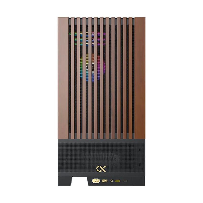 Xigmatek Endorphin WD Mid-Tower Gaming Casing