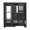 Xigmatek Endorphin WD Mid-Tower Gaming Casing