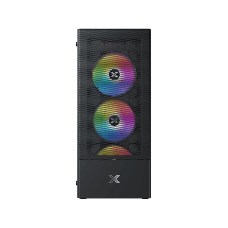 Xigmatek Hero II Air ARGB Mid-Tower Gaming Casing