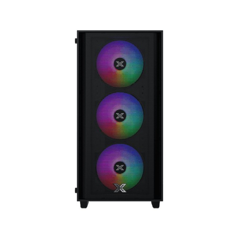 Xigmatek NYX Air II Mid-Tower Gaming Casing