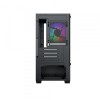 Xigmatek View II ARGB Mini-Tower Gaming Casing