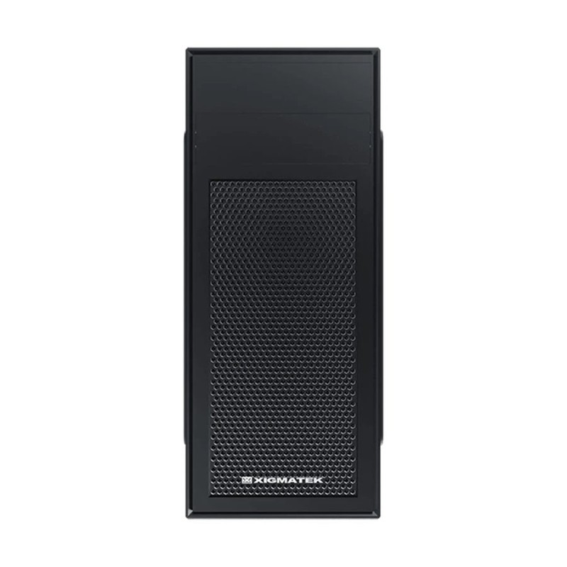 Xigmatek XA24 Desktop ATX Casing with PSU