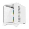 Xtreme 500W ARGB Mid Tower Casing With 3 ARGB Fan