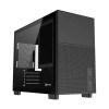 Xtreme D777B Mid Tower Casing With 7 Display