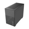 Xtreme D777B Mid Tower Casing With 7 Display