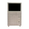 Xtreme D777W Mid Tower Casing With 7" Display