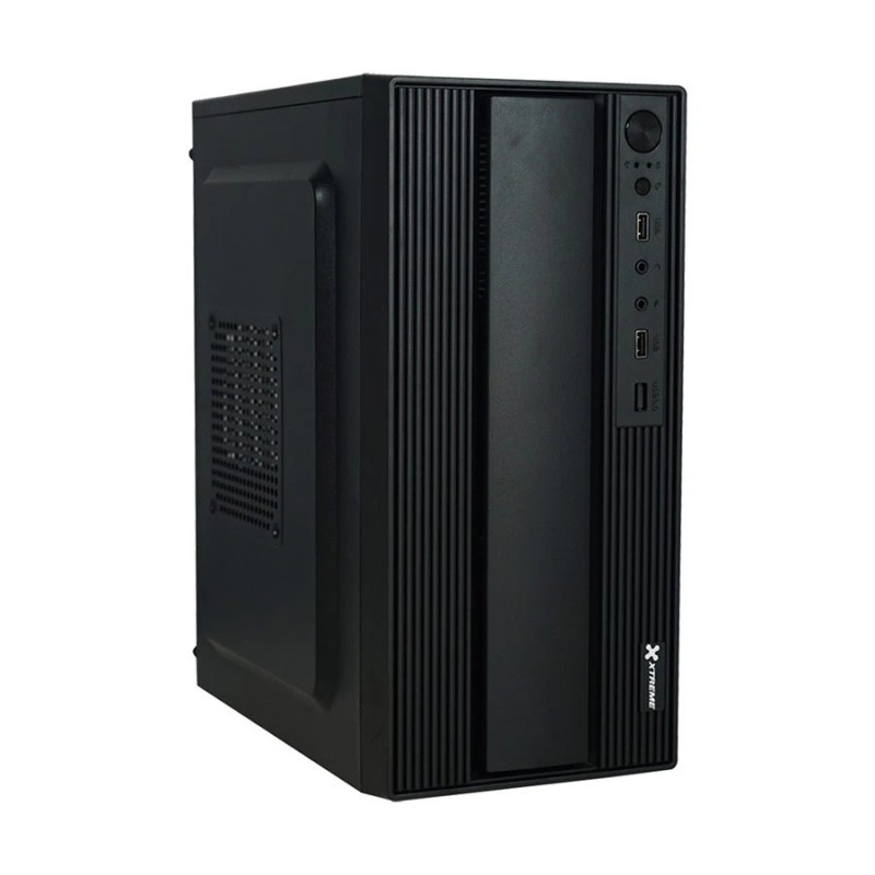 Xtreme F01 RGB Mini Tower Casing