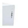 Xtreme U200 Mid Tower Micro ATX Casing With Power Supply