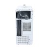 Xtreme U200 Mid Tower Micro ATX Casing With Power Supply
