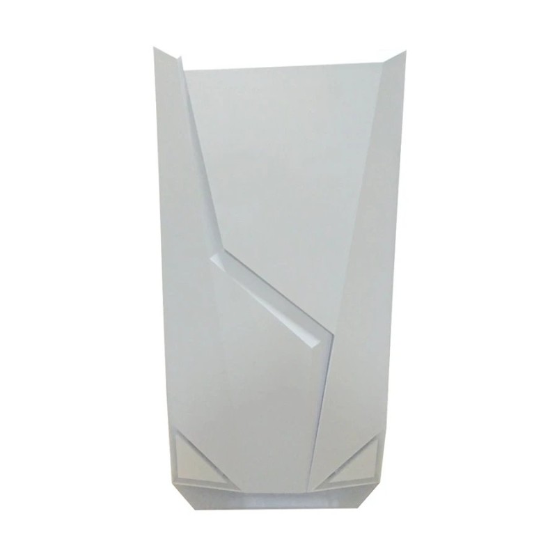 Xtreme XJOGOS M200WH Mid Tower ATX RGB Gaming Casing Xtreme XJOGOS M200WH Mid Tower ATX RGB Gaming Casing